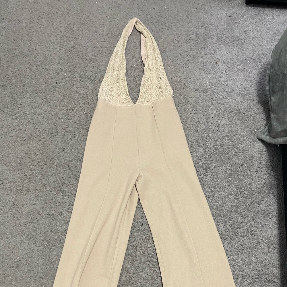 Inseam:34in, waist:14in